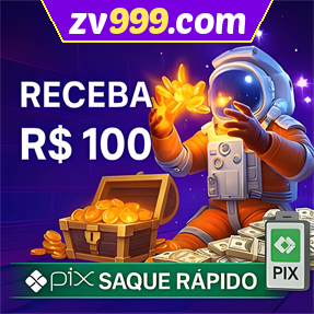 zv999.com Ganhe R$ 100,00 Gratis